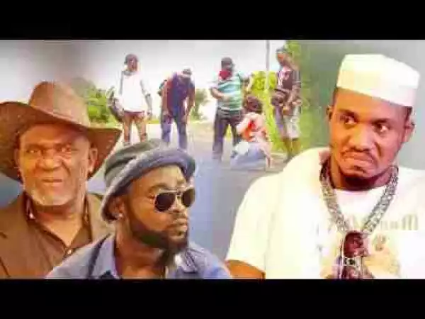 Video: AJE BOYS AT WAR SEASON 2 - JUNIOR POPE ACTION Nigerian Movies | 2017 Latest Movies | Full Movies